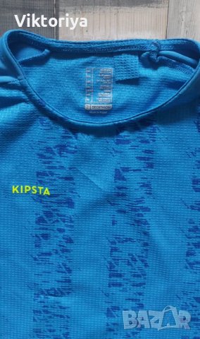 Мъжка спортна тениска, снимка 3 - Тениски - 50599445