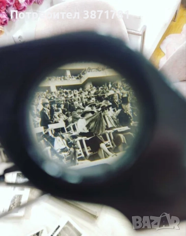 Рядък 3D албум от Третия райх с автограф на Лени Рифенщал, снимка 3 - Антикварни и старинни предмети - 52796427