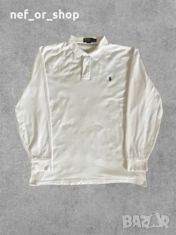 Горнище - Polo Ralph Lauren, снимка 1