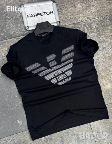 тениски на едро puma adidas Burberry emporio armani , снимка 4 - Тениски - 53067627