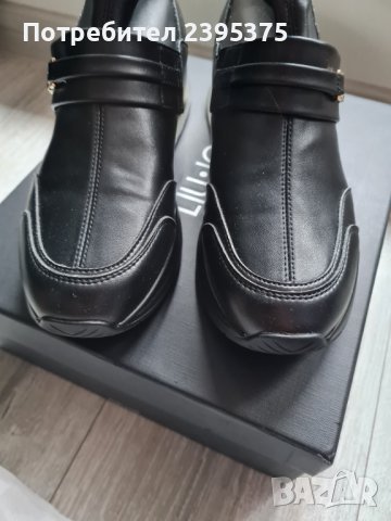 Боти Liu.Jo, снимка 3 - Дамски боти - 43712088