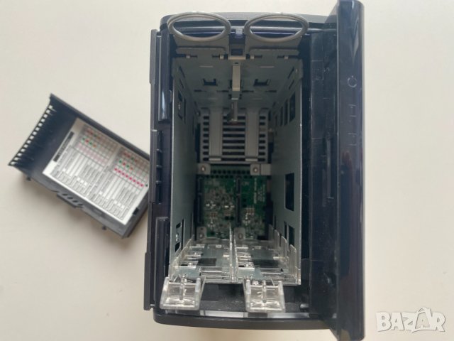 Buffalo DAS кутия за 2 x 3.5 HDD/RAID0, RAID1/USB 3.0, снимка 7 - Твърди дискове - 40752251