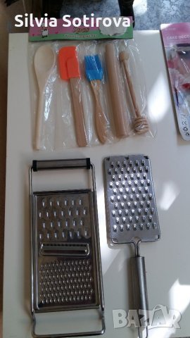 ДЪРВЕНИ ЛЪЖИЦИ И РЕНДЕТА И ДРУГИ, снимка 9 - Други - 26363968