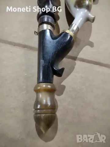 2 броя стари Германски лоли, снимка 3 - Други ценни предмети - 48934029