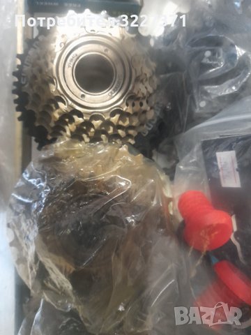 Венец за капла , снимка 1