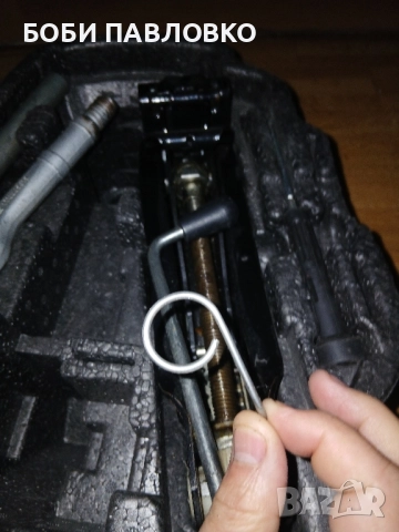 Органайзер с инструменти фв тоуран оем , снимка 6 - Аксесоари и консумативи - 51981712