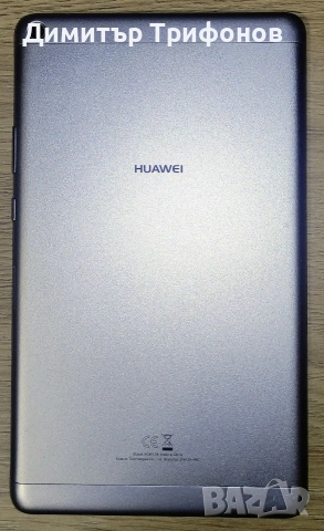 Таблет Huawei MediaPad T3 8.0, снимка 5 - Таблети - 53219595