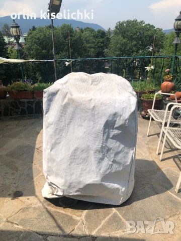 Грил газов, снимка 8 - Други стоки за дома - 50572363