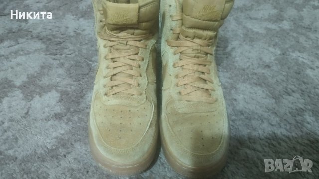 Найк-кец 38 номер-Индонезия, снимка 3 - Кецове - 39757388