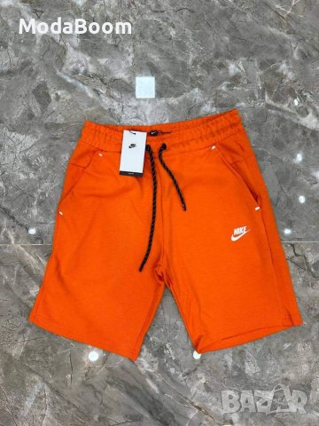 Мъжки къси панталони Nike, снимка 2 - Спортни дрехи, екипи - 40624121