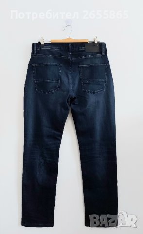 Tommy Hilfiger p.34, снимка 9 - Дънки - 43984532