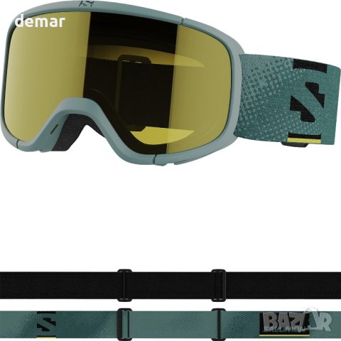 SALOMON Lumi Access Детски очила за ски, сноуборд
