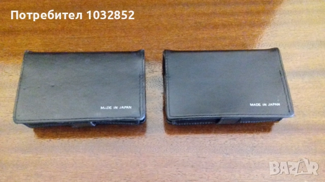 Sony ICF-SW1 калъфчета, снимка 2 - Радиокасетофони, транзистори - 52106936