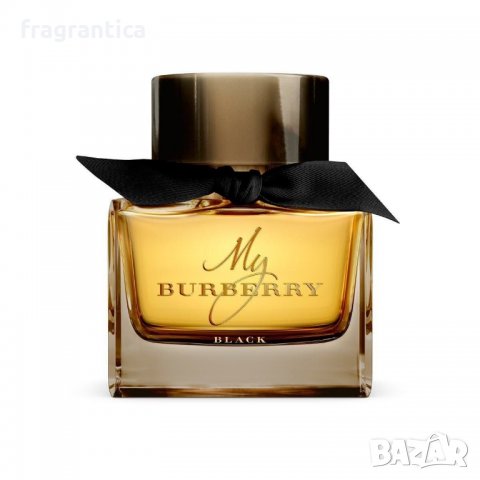 Burberry My Burberry Black EDP 50ml парфюмна вода за жени