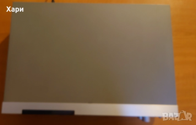 Касетен дек Kenwood KX-880SR, снимка 5 - Декове - 52449011