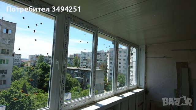 Монтаж и ремонт на Пвц и Алуминиева дограма. , снимка 8 - Монтажи - 39702522