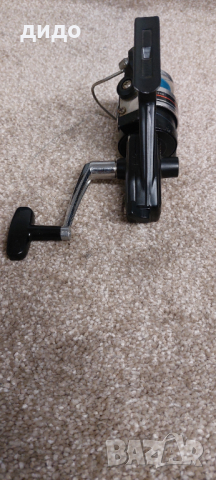 Макара daiwa j13, снимка 4 - Въдици - 44844072