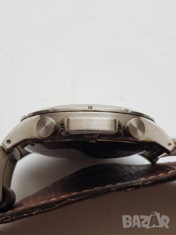 Мъжки часовник FOSSIL JR1157, снимка 11 - Мъжки - 38249319