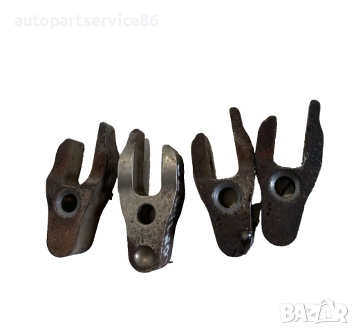 Държач за дюзи за гориво комплект за Jeep Compass 2.2 CRD (2011)