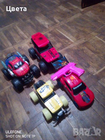 Детски играчки, снимка 10 - Други - 38639134