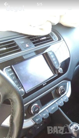 На части! 2бр.Kia Rio Titan 1.2i 70к.с. G4LA 40.000KM, снимка 18 - Автомобили и джипове - 45296507