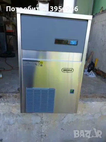 Профсионален Ледогенератор HOSHIZAKI IM30., снимка 15 - Обзавеждане за заведение - 49739633