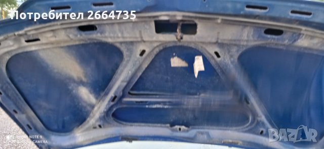 Фолксваген Бора, снимка 6 - Автомобили и джипове - 33099728