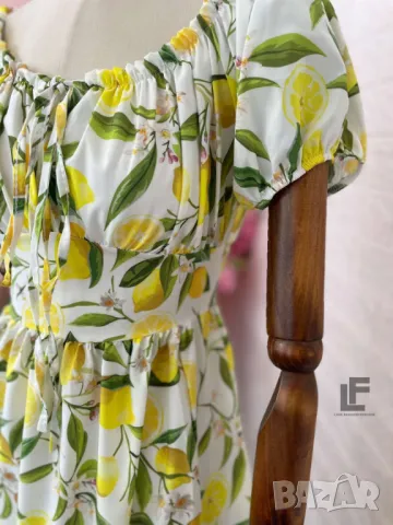 рокля, снимка 2 - Рокли - 50434441