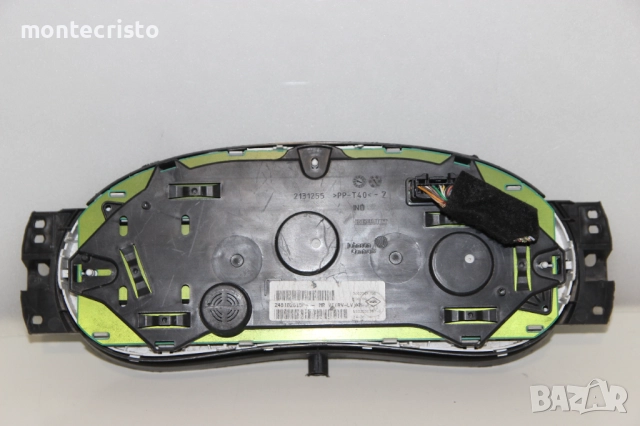 Километраж Dacia Duster facelift (2014-2017г.) 248102815R / 0002564156 / 1.2 TCe 125к.с. бензин, снимка 4 - Части - 51643729