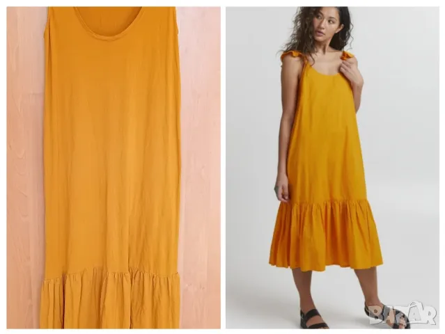 Лятна рокля , снимка 1