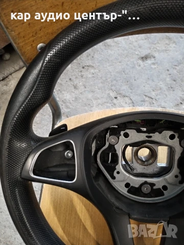 Волан "Mercedes Benz" A,B,C-Class , снимка 3 - Части - 50719397