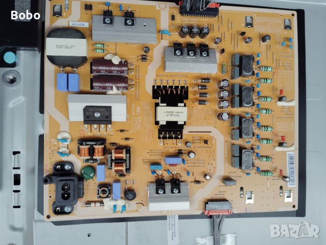 Power board BN44-00878, снимка 2 - Части и Платки - 43325747