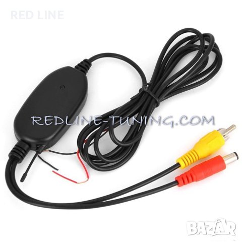 Модул за безжично свързване на камера, снимка 2 - Аксесоари и консумативи - 44084200