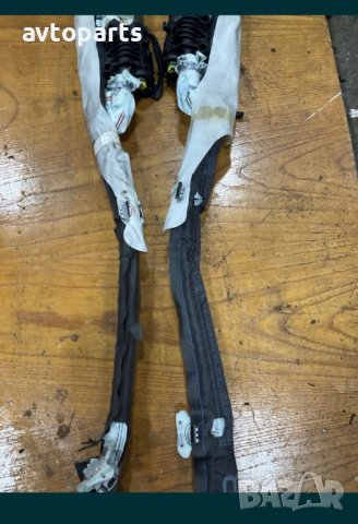 Citroen c4 picasso 2010 година Бег завеси, снимка 3 - Части - 40578252