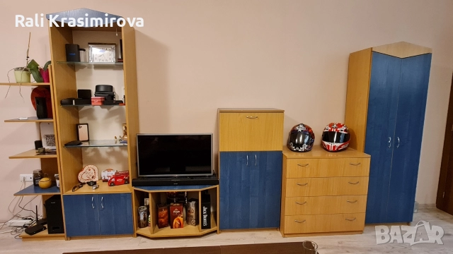 Обзавеждане ,подходящо за детска стая, снимка 9 - Гардероби - 52614529