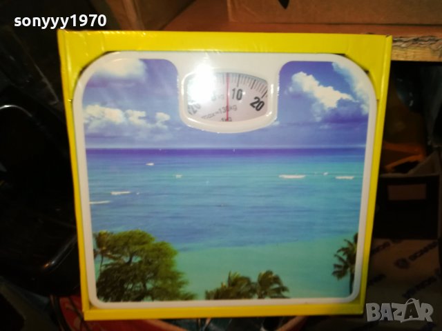 кантар за фитнеса или дома 1706221556