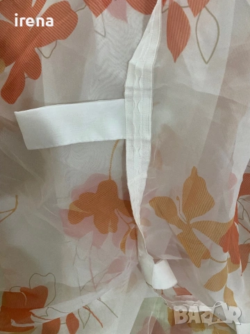 Перде, снимка 2 - Пердета и завеси - 53504652