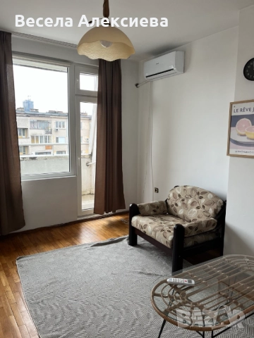 двустаен апартамент кв. Иван Вазов, снимка 8 - Апартаменти - 52702648