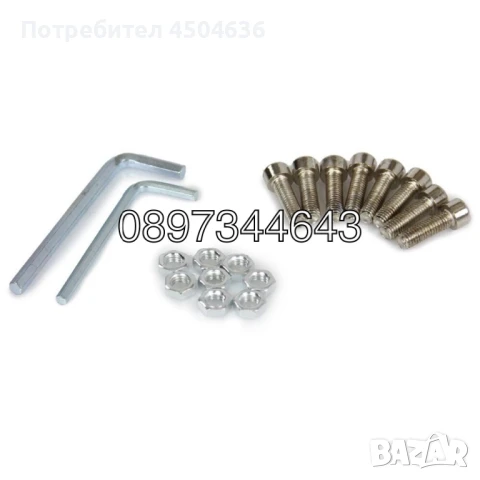 Лепачка-поялник за полипропълен 2500W 16-32мм Stahlmayer, снимка 5 - Поялници и запояване - 51428600