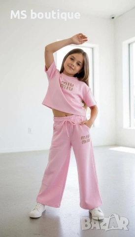 Детски комплекти за момиче , снимка 3 - Детски комплекти - 53517238