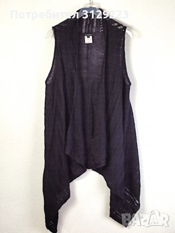 ST-MARTINS cardigan M 