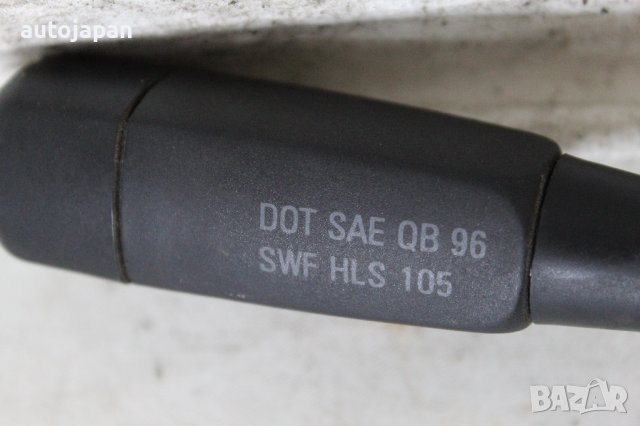 Лостче светлини, мигачи, фарове, чистачки Мерцедес-бенц в203 02г Mercedes-benz w203 2002, снимка 3 - Части - 44064708