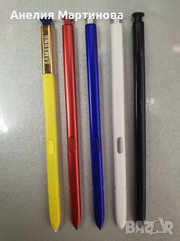 S Pen за Samsung Note 9,10,10+ и 20