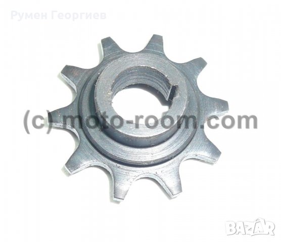 Верига за веломотор, велодвигател, двигател за колело, части за веломотор, снимка 2 - Части за велосипеди - 26685278