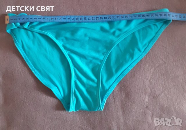 Лъскаво долнище на бански ХЛ, снимка 3 - Бански костюми - 40812001