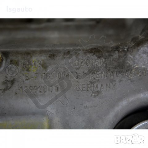 Картер BMW 5 Series (E60,E61) 2003-2010 B170622N-60, снимка 2 - Части - 37373999