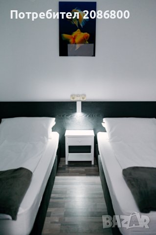 PANORAMA SPA ASPEN APARTMENT, снимка 15 - Почивки на планина - 43655067