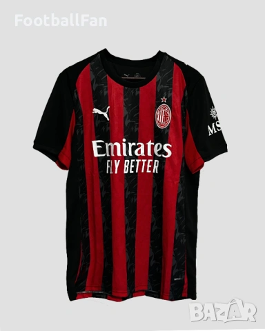 Тениска Milano - Puma