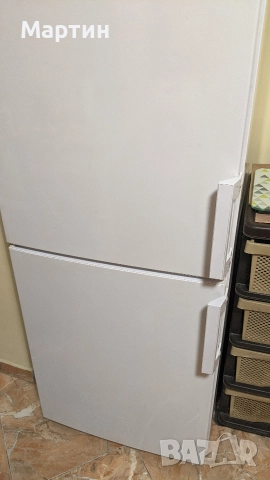 Продавам хладилник с фризер Gorenje, снимка 2 - Хладилници - 52797809