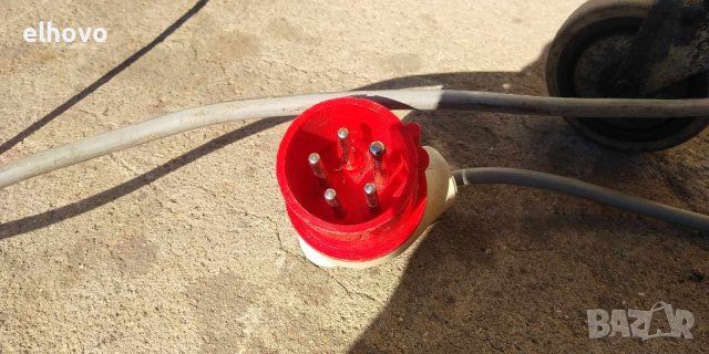 Машина за нарязване Bizerba VS8 трифазна, снимка 4 - Други инструменти - 44080731